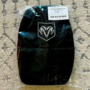 Center Console Cover Auto Accessory Dodge Ram